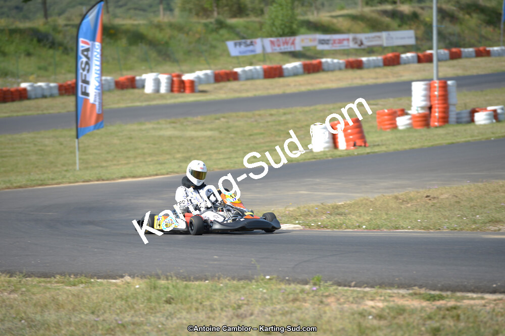 24/06/2012 : Trophée Gangeois à Ganges (Photos Antoine Camblor) 2012 — karting