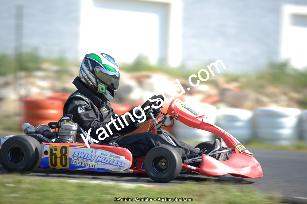 24/06/2012 : Trophée Gangeois à Ganges (Photos Antoine Camblor) 2012 — karting