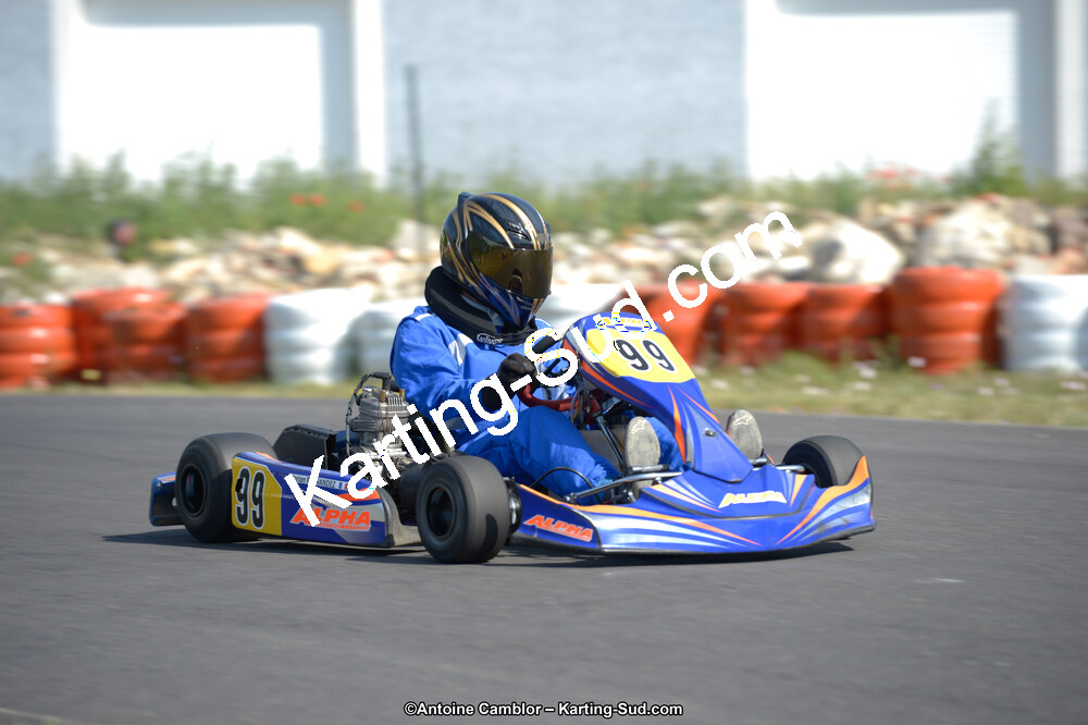 24/06/2012 : Trophée Gangeois à Ganges (Photos Antoine Camblor) 2012 — karting