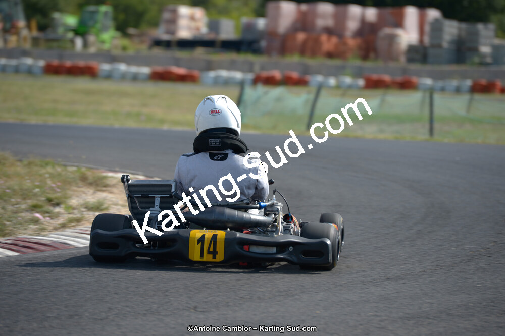 24/06/2012 : Trophée Gangeois à Ganges (Photos Antoine Camblor) 2012 — karting