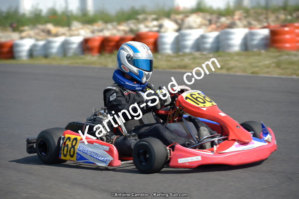 24/06/2012 : Trophée Gangeois à Ganges (Photos Antoine Camblor) 2012 — karting