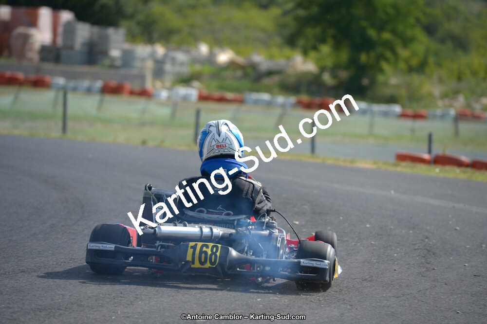24/06/2012 : Trophée Gangeois à Ganges (Photos Antoine Camblor) 2012 — karting