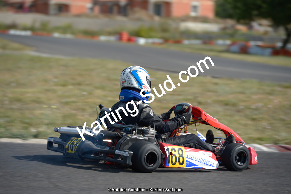 24/06/2012 : Trophée Gangeois à Ganges (Photos Antoine Camblor) 2012 — karting