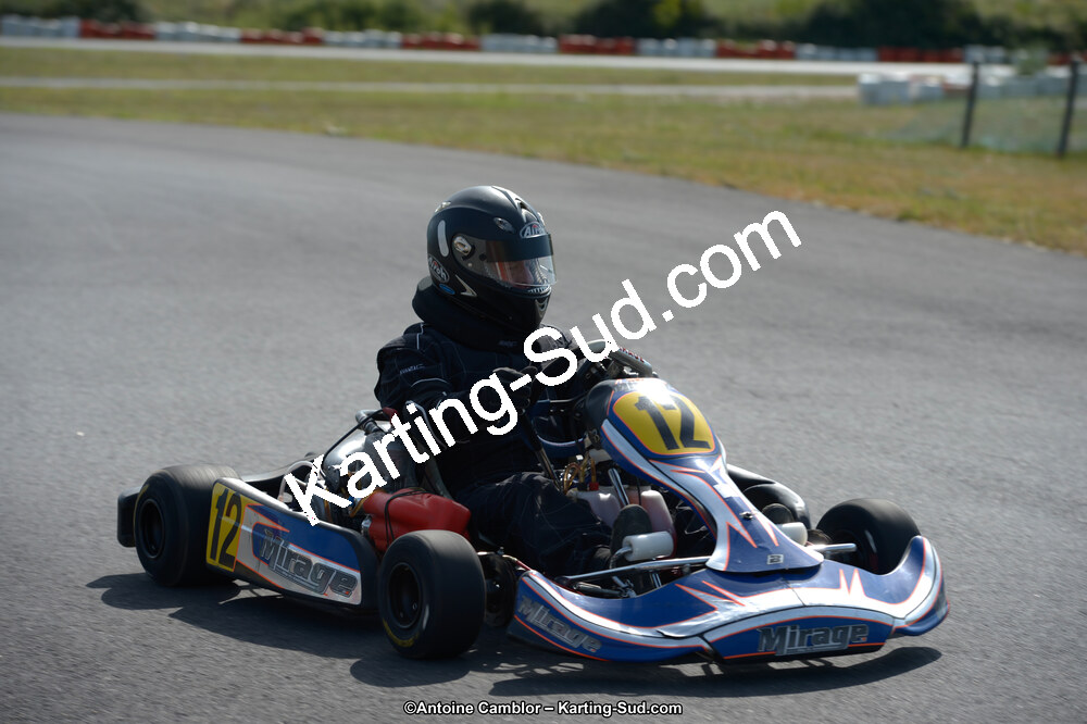24/06/2012 : Trophée Gangeois à Ganges (Photos Antoine Camblor) 2012 — karting