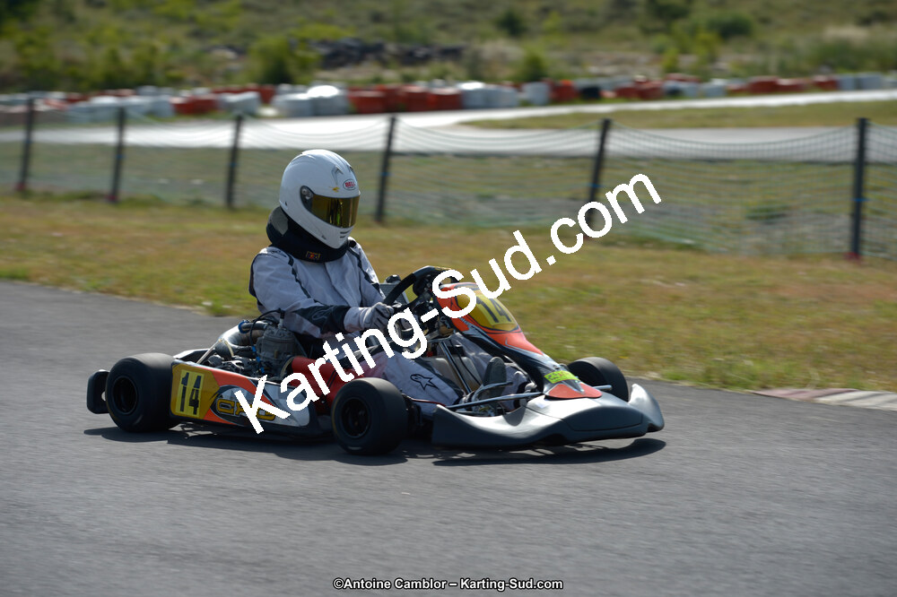 24/06/2012 : Trophée Gangeois à Ganges (Photos Antoine Camblor) 2012 — karting