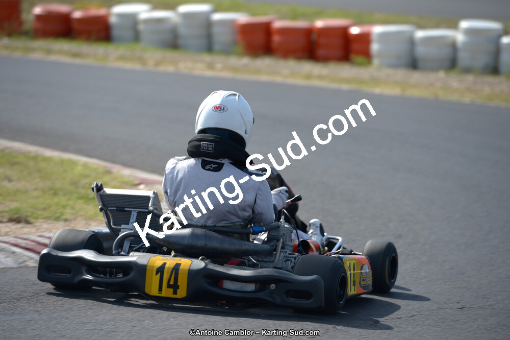 24/06/2012 : Trophée Gangeois à Ganges (Photos Antoine Camblor) 2012 — karting