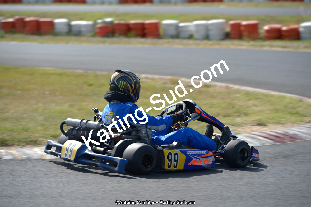 24/06/2012 : Trophée Gangeois à Ganges (Photos Antoine Camblor) 2012 — karting