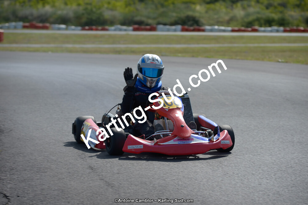 24/06/2012 : Trophée Gangeois à Ganges (Photos Antoine Camblor) 2012 — karting