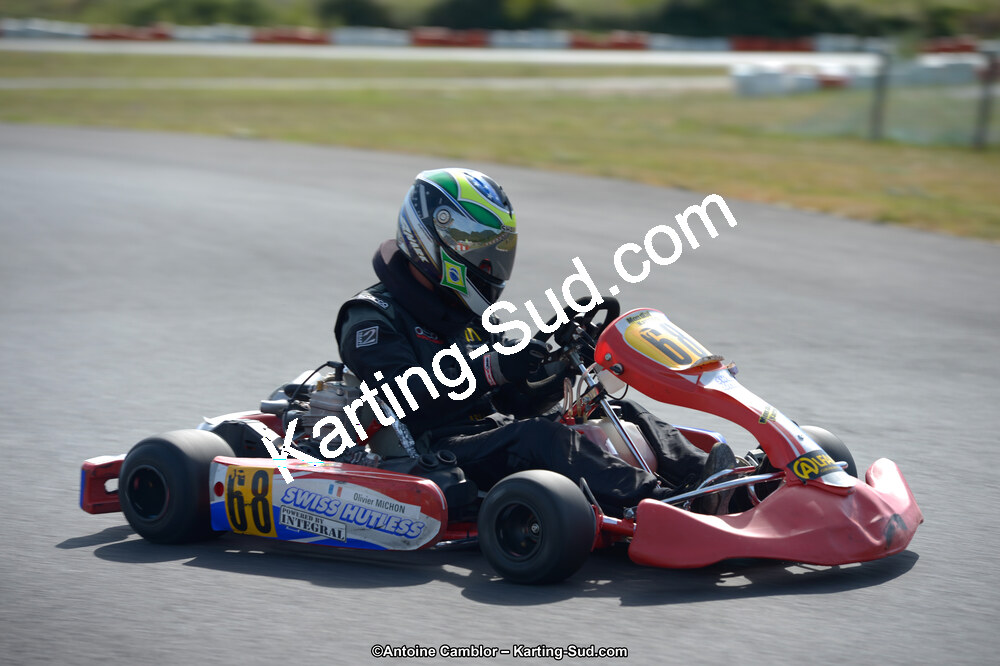 24/06/2012 : Trophée Gangeois à Ganges (Photos Antoine Camblor) 2012 — karting