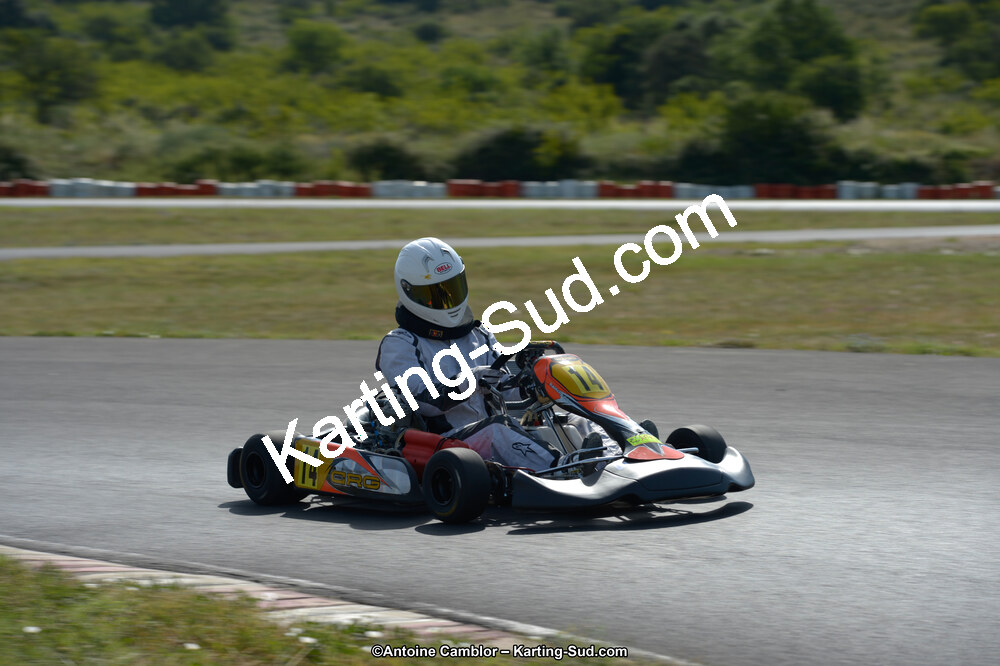 24/06/2012 : Trophée Gangeois à Ganges (Photos Antoine Camblor) 2012 — karting