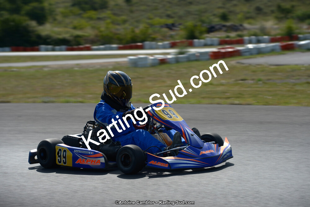 24/06/2012 : Trophée Gangeois à Ganges (Photos Antoine Camblor) 2012 — karting