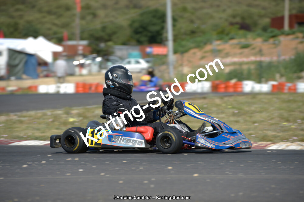 24/06/2012 : Trophée Gangeois à Ganges (Photos Antoine Camblor) 2012 — karting
