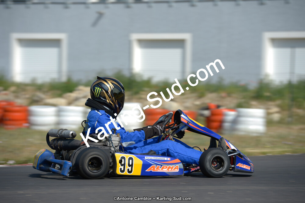 24/06/2012 : Trophée Gangeois à Ganges (Photos Antoine Camblor) 2012 — karting