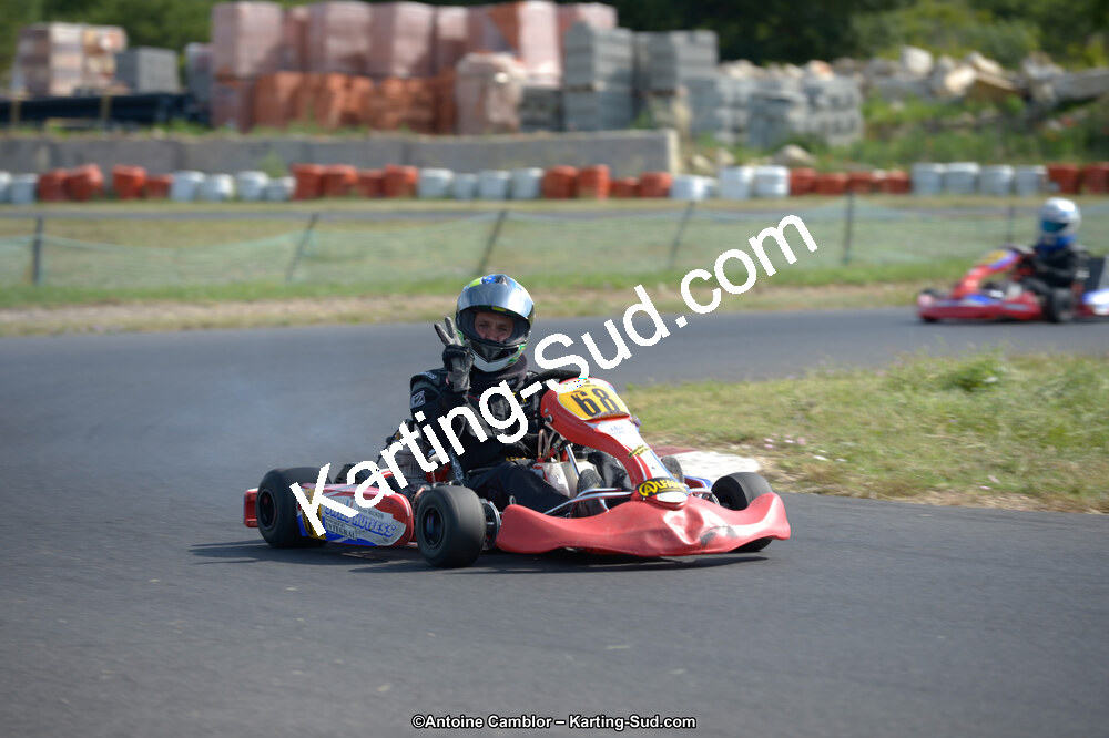 24/06/2012 : Trophée Gangeois à Ganges (Photos Antoine Camblor) 2012 — karting