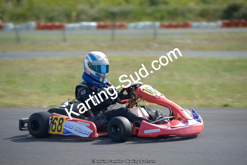 24/06/2012 : Trophée Gangeois à Ganges (Photos Antoine Camblor) 2012 — karting