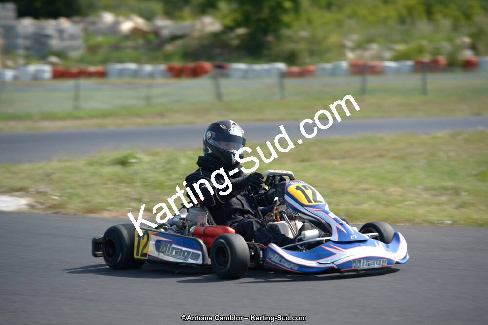 24/06/2012 : Trophée Gangeois à Ganges (Photos Antoine Camblor) 2012 — karting