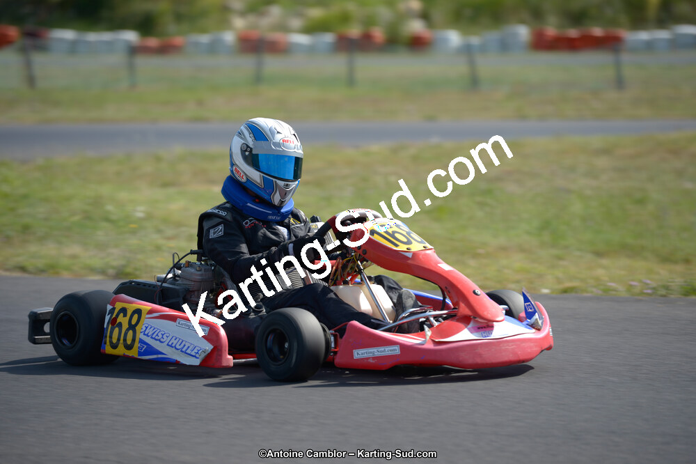 24/06/2012 : Trophée Gangeois à Ganges (Photos Antoine Camblor) 2012 — karting