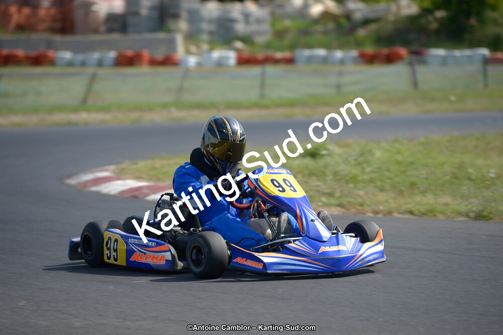 24/06/2012 : Trophée Gangeois à Ganges (Photos Antoine Camblor) 2012 — karting