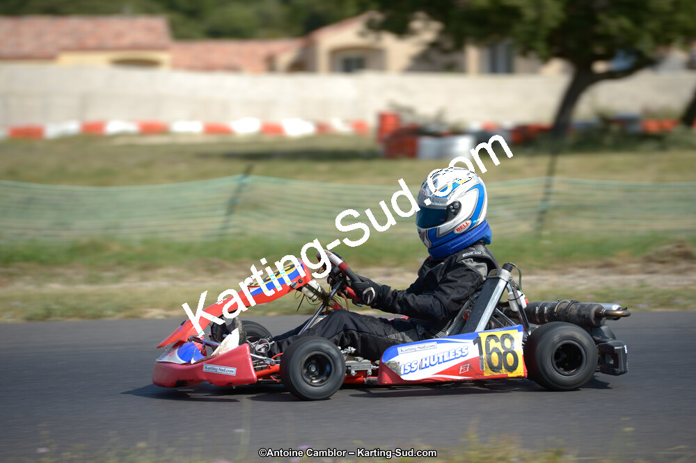 24/06/2012 : Trophée Gangeois à Ganges (Photos Antoine Camblor) 2012 — karting