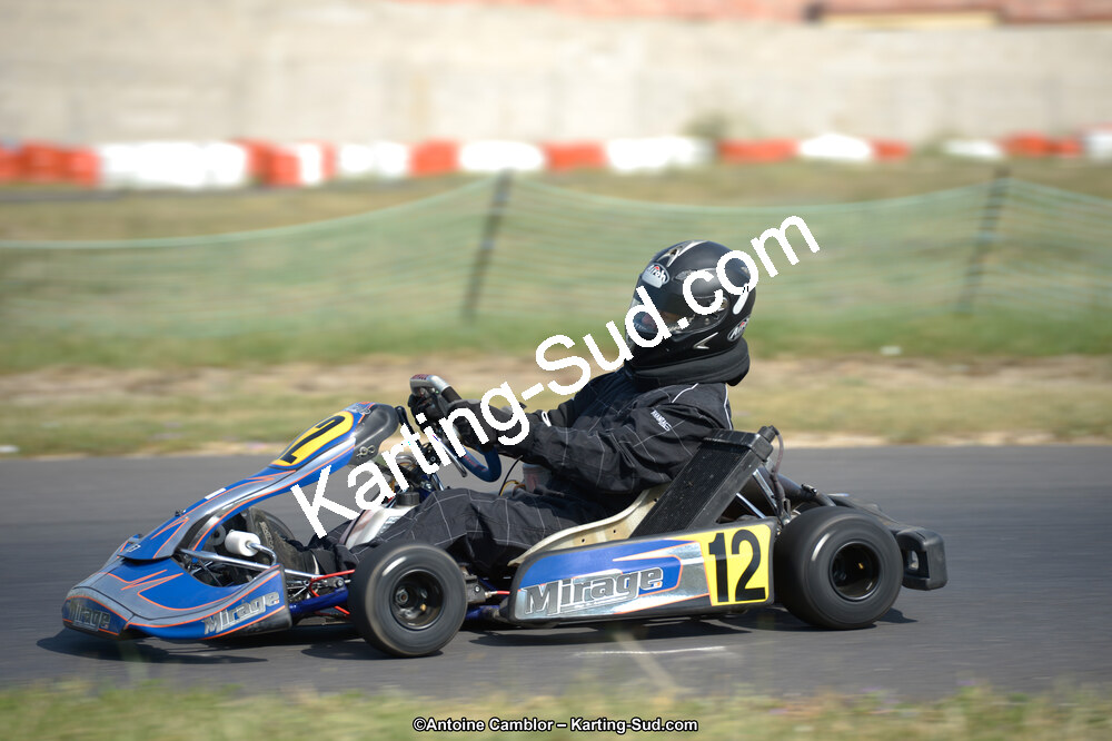 24/06/2012 : Trophée Gangeois à Ganges (Photos Antoine Camblor) 2012 — karting