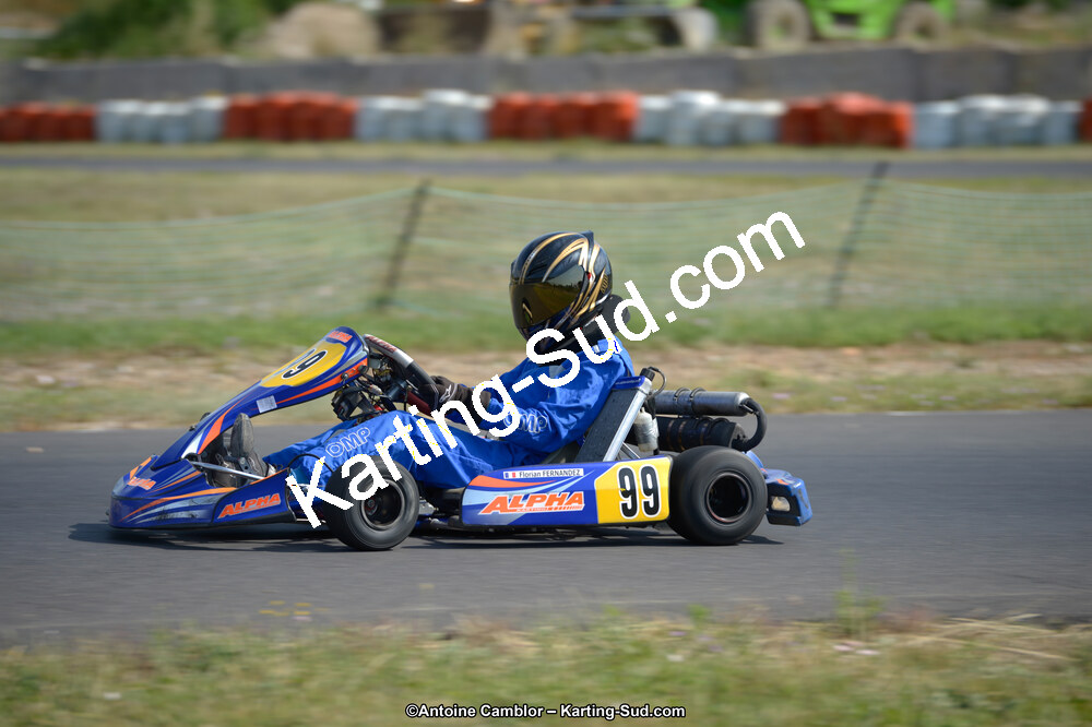 24/06/2012 : Trophée Gangeois à Ganges (Photos Antoine Camblor) 2012 — karting
