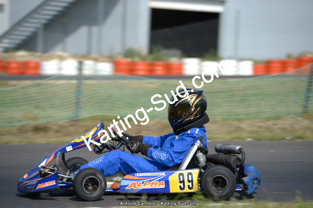 24/06/2012 : Trophée Gangeois à Ganges (Photos Antoine Camblor) 2012 — karting