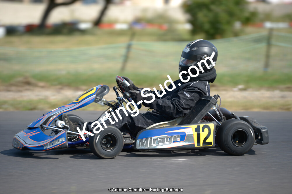 24/06/2012 : Trophée Gangeois à Ganges (Photos Antoine Camblor) 2012 — karting