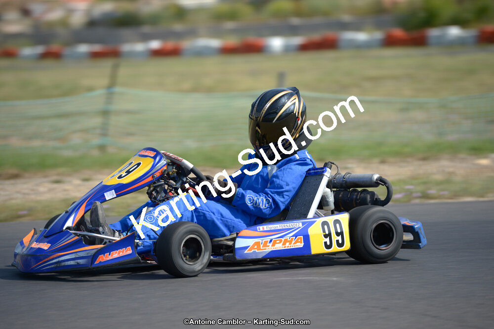 24/06/2012 : Trophée Gangeois à Ganges (Photos Antoine Camblor) 2012 — karting
