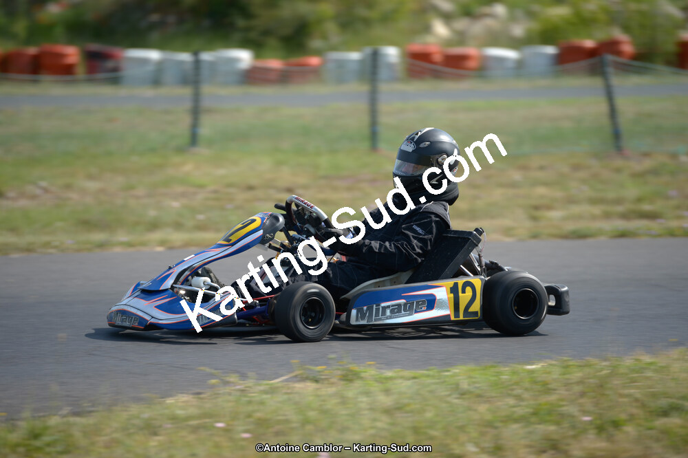 24/06/2012 : Trophée Gangeois à Ganges (Photos Antoine Camblor) 2012 — karting