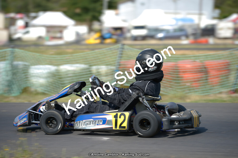 24/06/2012 : Trophée Gangeois à Ganges (Photos Antoine Camblor) 2012 — karting