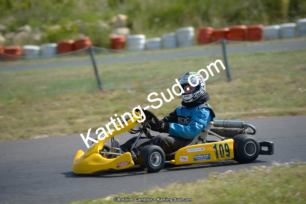 24/06/2012 : Trophée Gangeois à Ganges (Photos Antoine Camblor) 2012 — karting