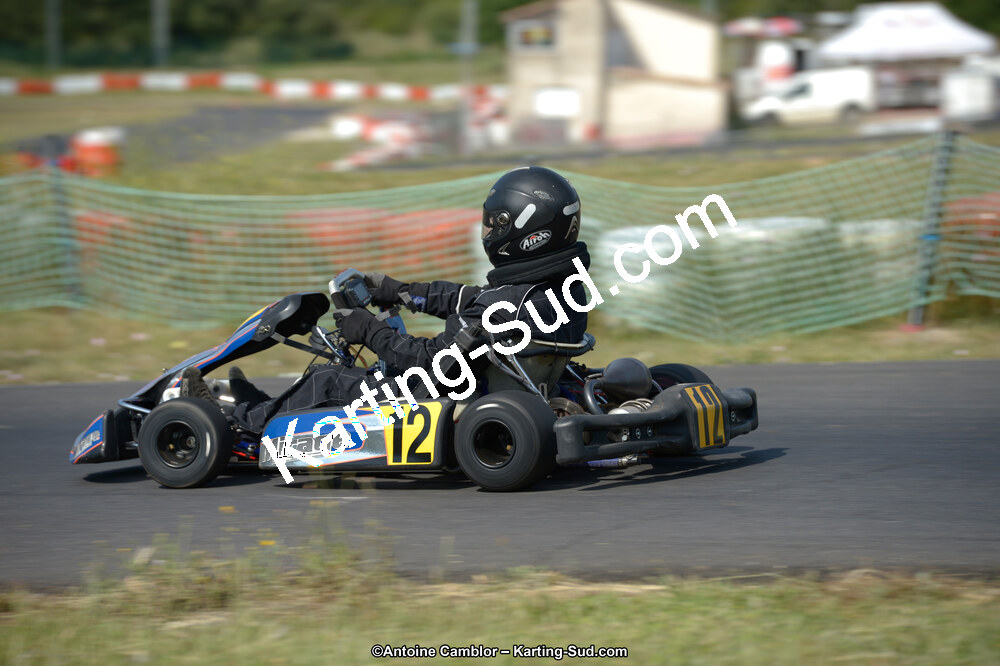 24/06/2012 : Trophée Gangeois à Ganges (Photos Antoine Camblor) 2012 — karting