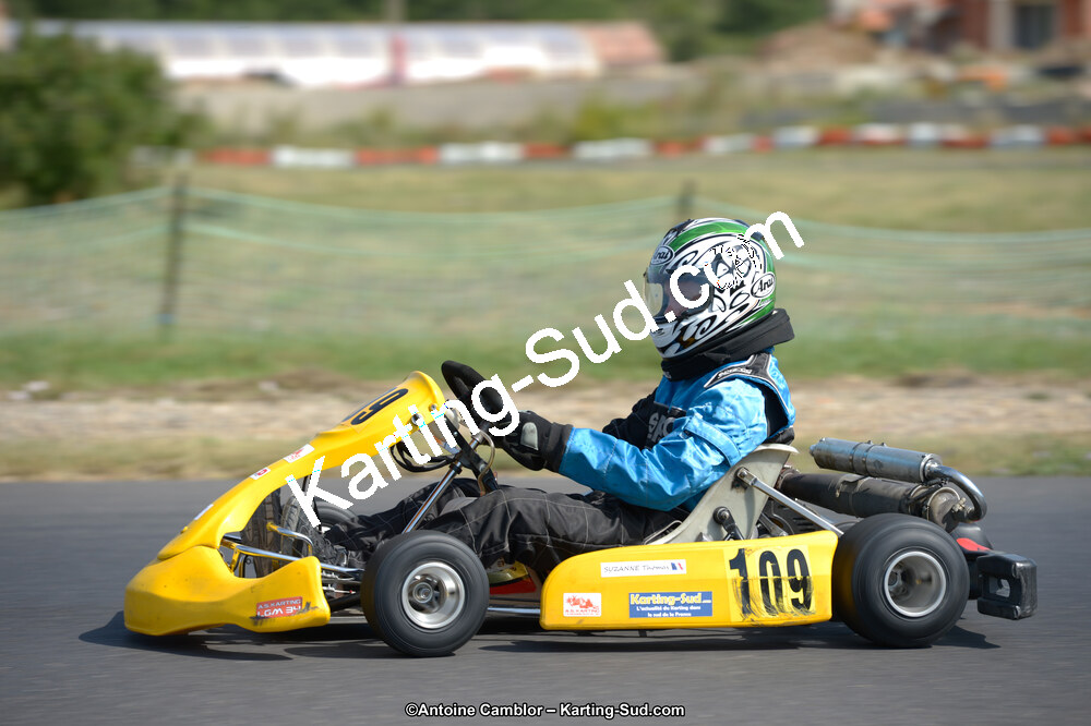 24/06/2012 : Trophée Gangeois à Ganges (Photos Antoine Camblor) 2012 — karting