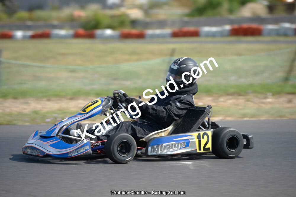 24/06/2012 : Trophée Gangeois à Ganges (Photos Antoine Camblor) 2012 — karting
