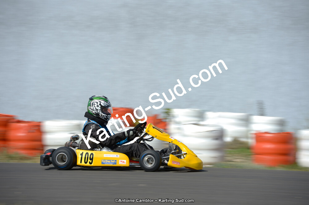 24/06/2012 : Trophée Gangeois à Ganges (Photos Antoine Camblor) 2012 — karting
