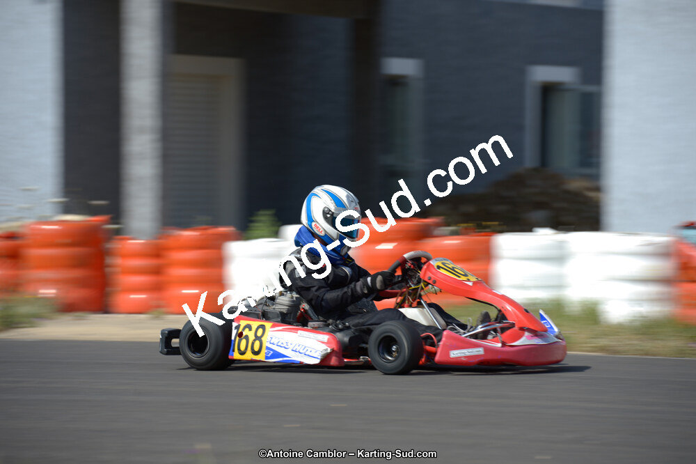 24/06/2012 : Trophée Gangeois à Ganges (Photos Antoine Camblor) 2012 — karting