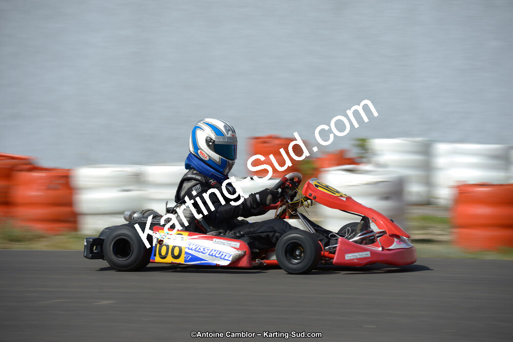 24/06/2012 : Trophée Gangeois à Ganges (Photos Antoine Camblor) 2012 — karting