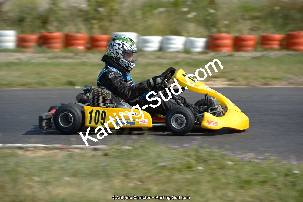 24/06/2012 : Trophée Gangeois à Ganges (Photos Antoine Camblor) 2012 — karting