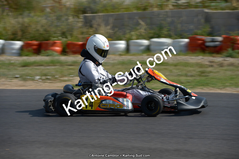 24/06/2012 : Trophée Gangeois à Ganges (Photos Antoine Camblor) 2012 — karting