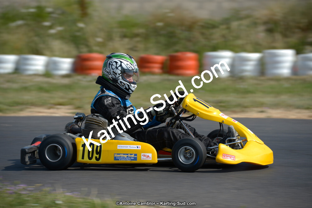 24/06/2012 : Trophée Gangeois à Ganges (Photos Antoine Camblor) 2012 — karting