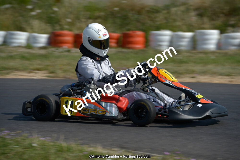 24/06/2012 : Trophée Gangeois à Ganges (Photos Antoine Camblor) 2012 — karting