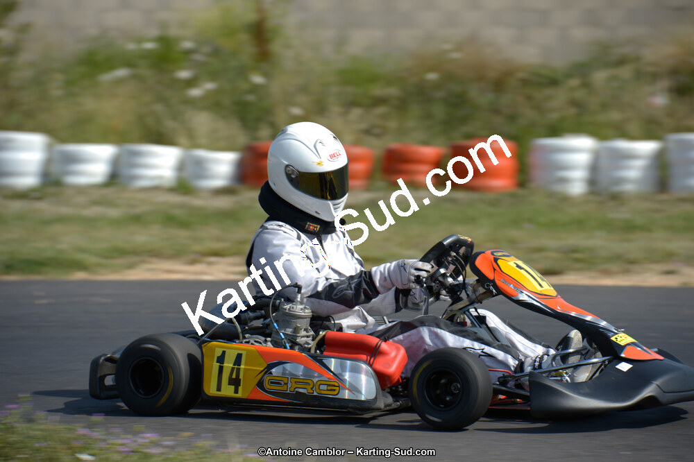 24/06/2012 : Trophée Gangeois à Ganges (Photos Antoine Camblor) 2012 — karting