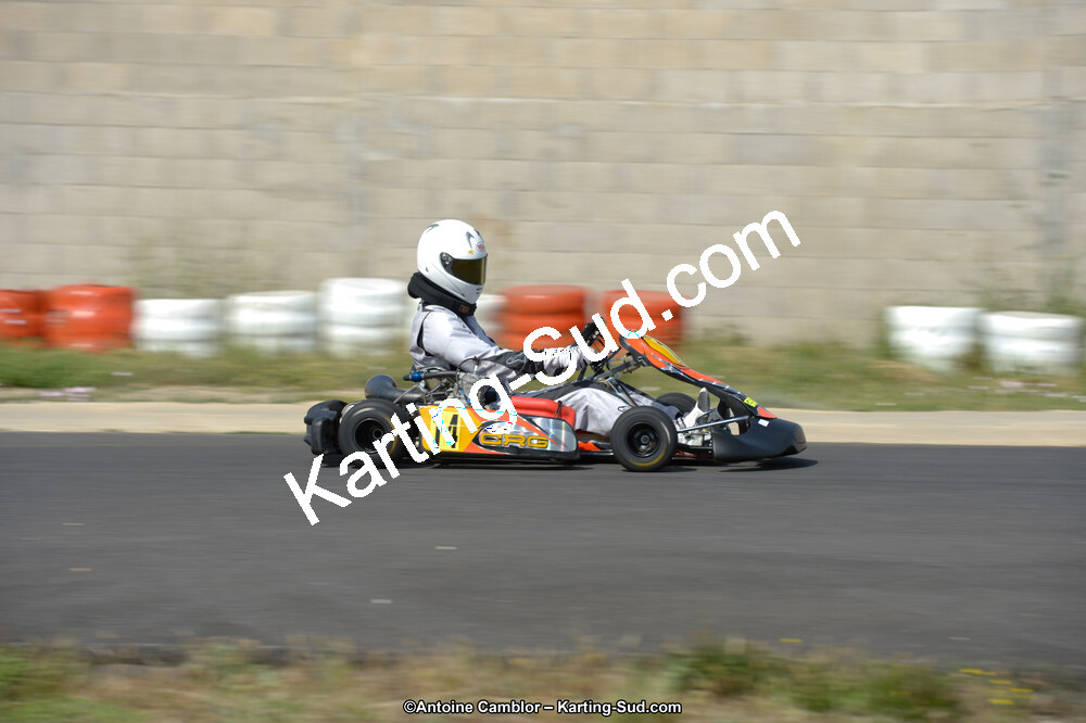 24/06/2012 : Trophée Gangeois à Ganges (Photos Antoine Camblor) 2012 — karting