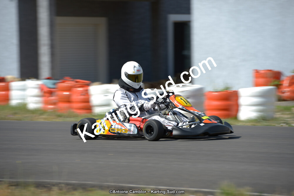 24/06/2012 : Trophée Gangeois à Ganges (Photos Antoine Camblor) 2012 — karting