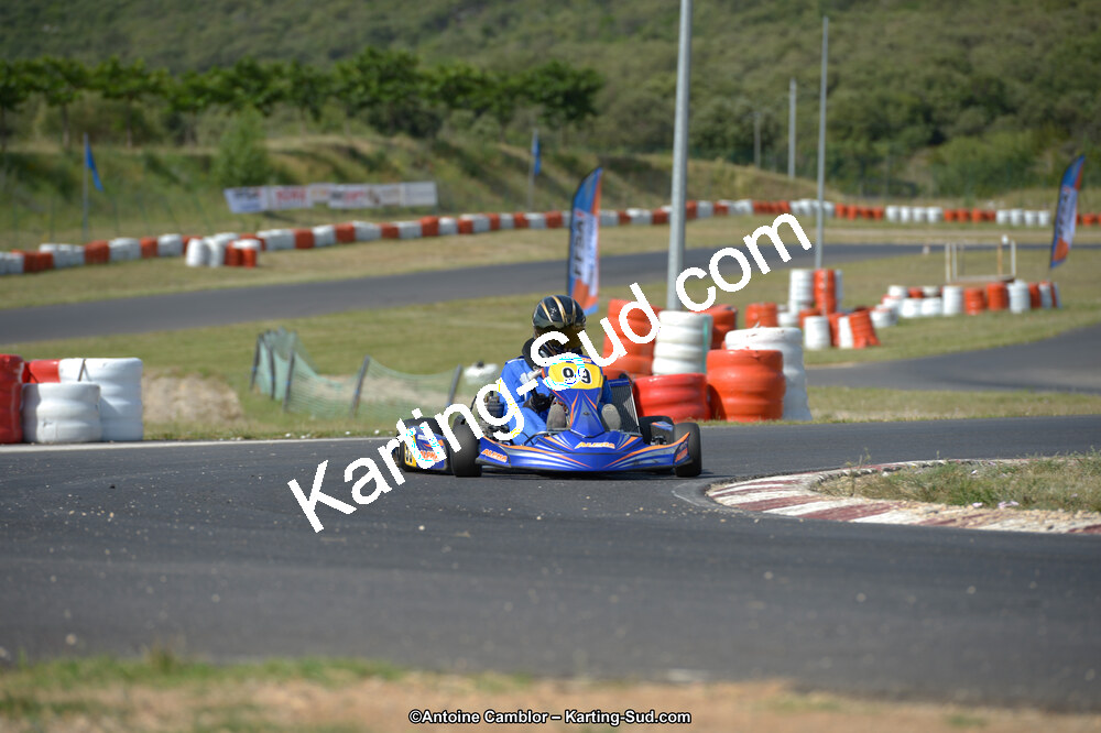 24/06/2012 : Trophée Gangeois à Ganges (Photos Antoine Camblor) 2012 — karting