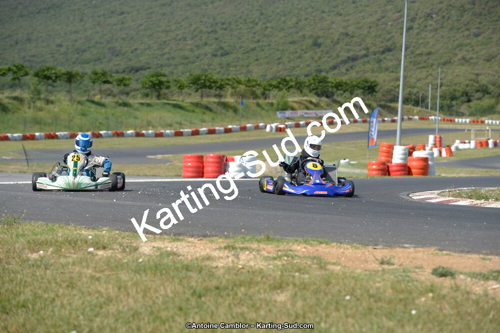 24/06/2012 : Trophée Gangeois à Ganges (Photos Antoine Camblor) 2012 — karting