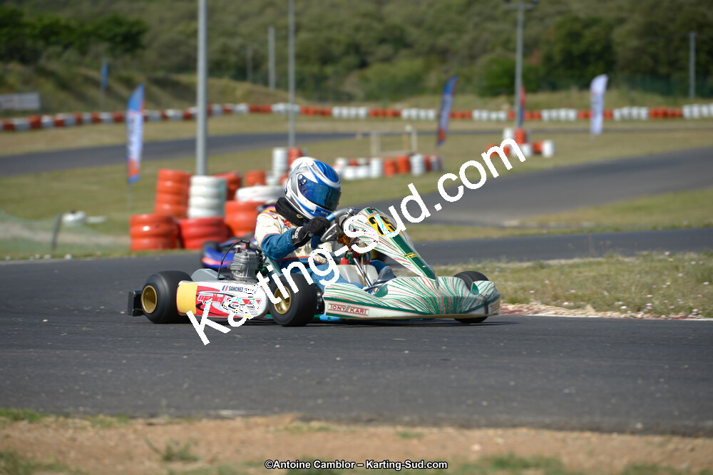 24/06/2012 : Trophée Gangeois à Ganges (Photos Antoine Camblor) 2012 — karting