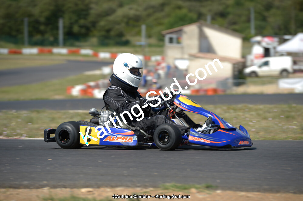 24/06/2012 : Trophée Gangeois à Ganges (Photos Antoine Camblor) 2012 — karting