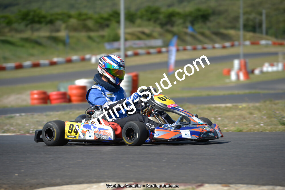 24/06/2012 : Trophée Gangeois à Ganges (Photos Antoine Camblor) 2012 — karting