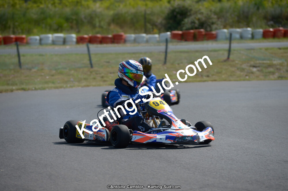 24/06/2012 : Trophée Gangeois à Ganges (Photos Antoine Camblor) 2012 — karting